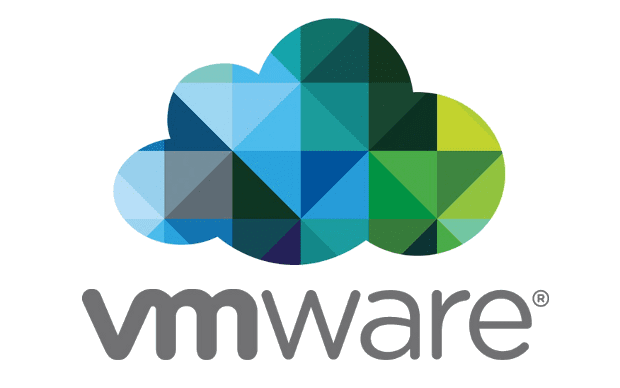 Vmware logo