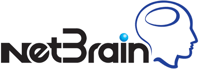 Netbrain logo