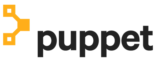 Puppet Logo